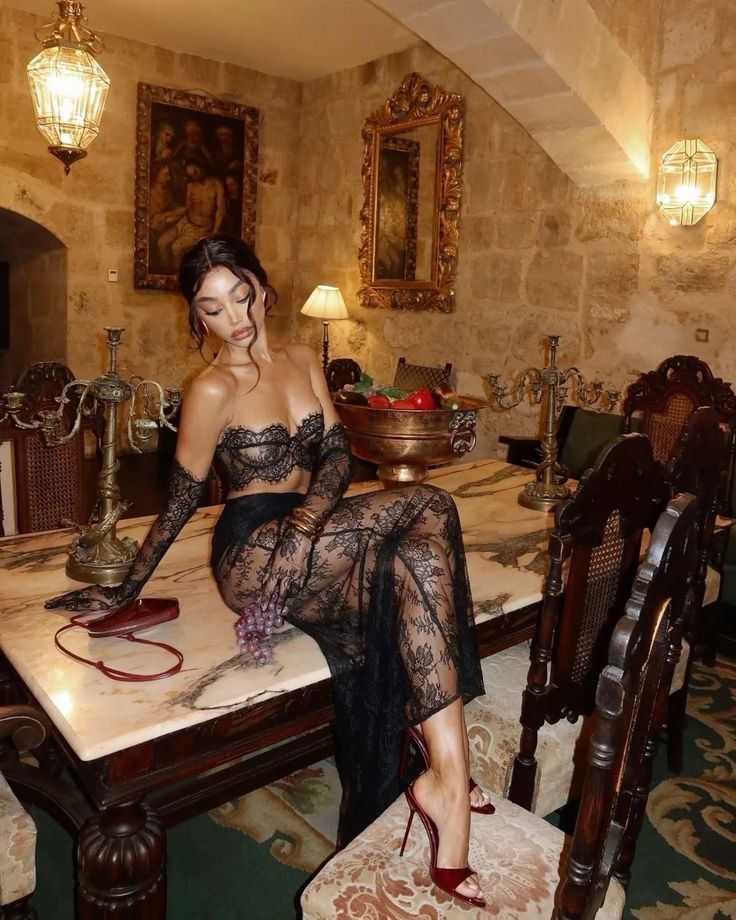 Party Dresses: Designed for Unforgettable Moments