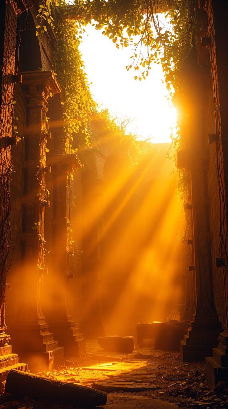 Let Your Light Shine Without Apology