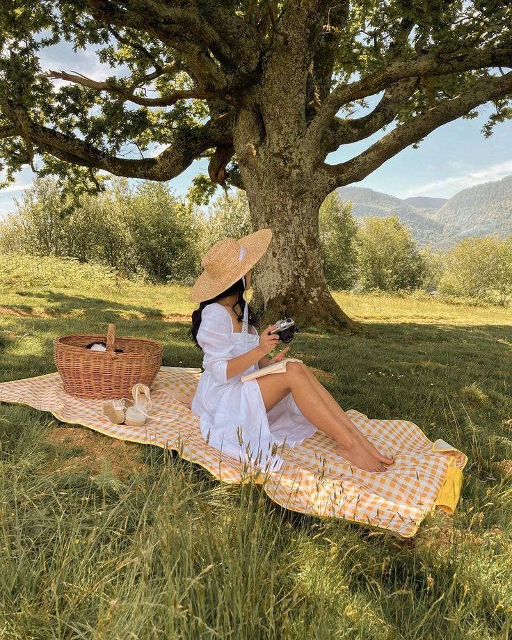 The Beauty of Enjoying the Present Moment