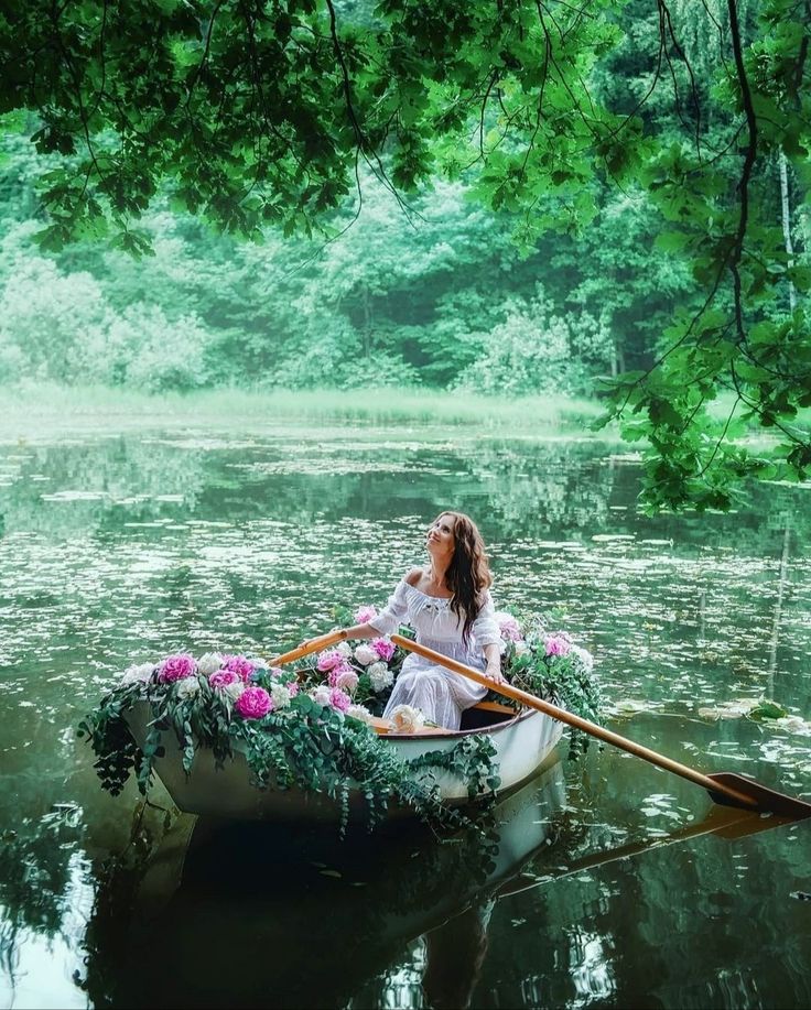 The Art of Enjoying Every Season of Life