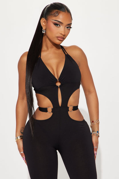 LLstyle All Loved Up Jumpsuit