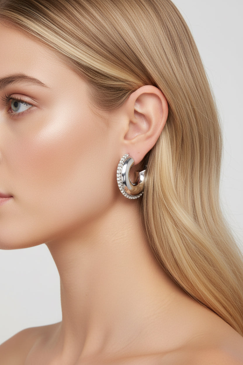 AURÉA STUDS