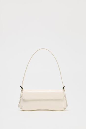 Flap Shoulder Bag