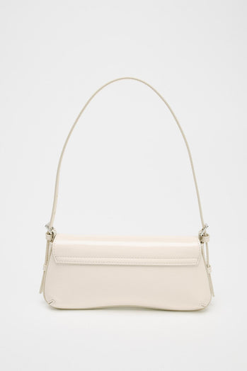 Flap Shoulder Bag