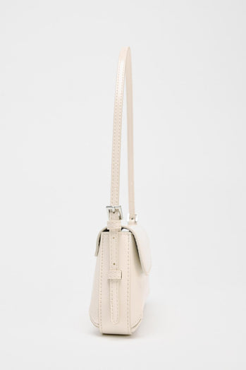 Flap Shoulder Bag