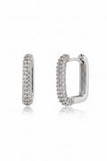 SAM Crystal Earring