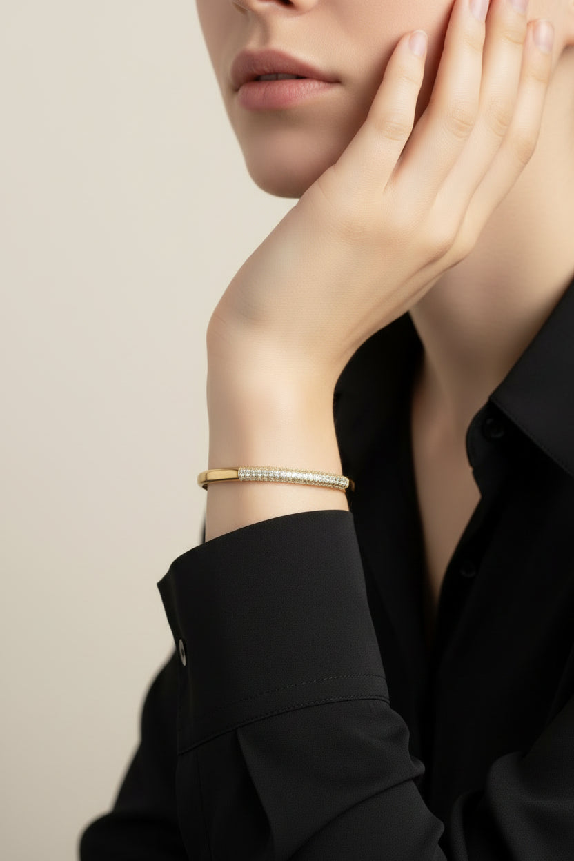 CÉLESTE CHAIN
