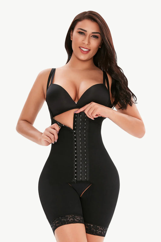 Invisible Shapewear
