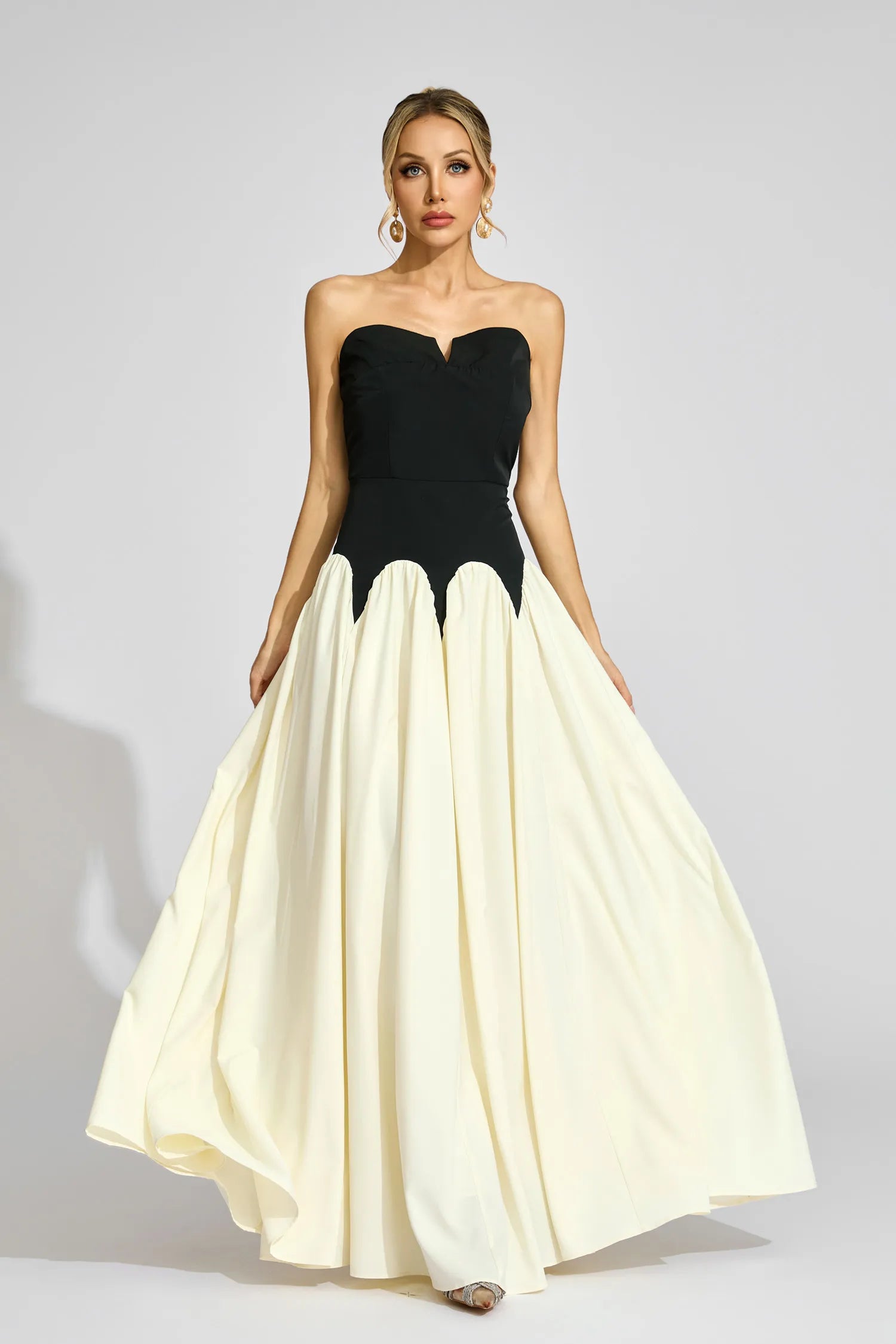 SPRING AND SUMMER DRESSES L L S T Y L E SPRING AND SUMMER DRESSES L L S T Y L E