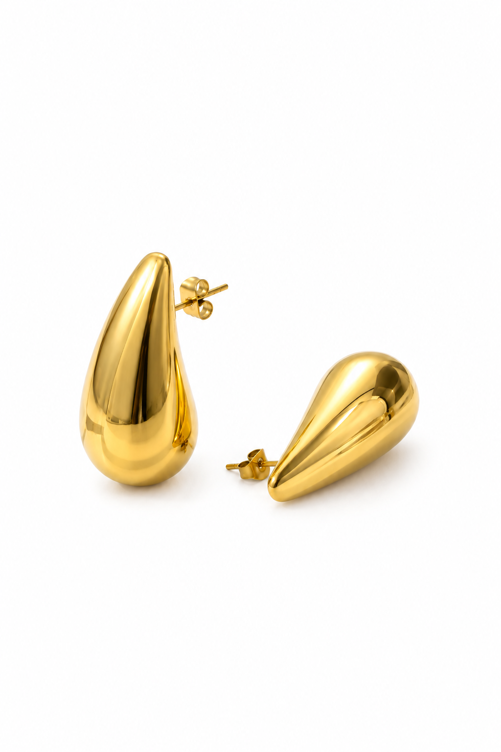 Luna Drop Earring