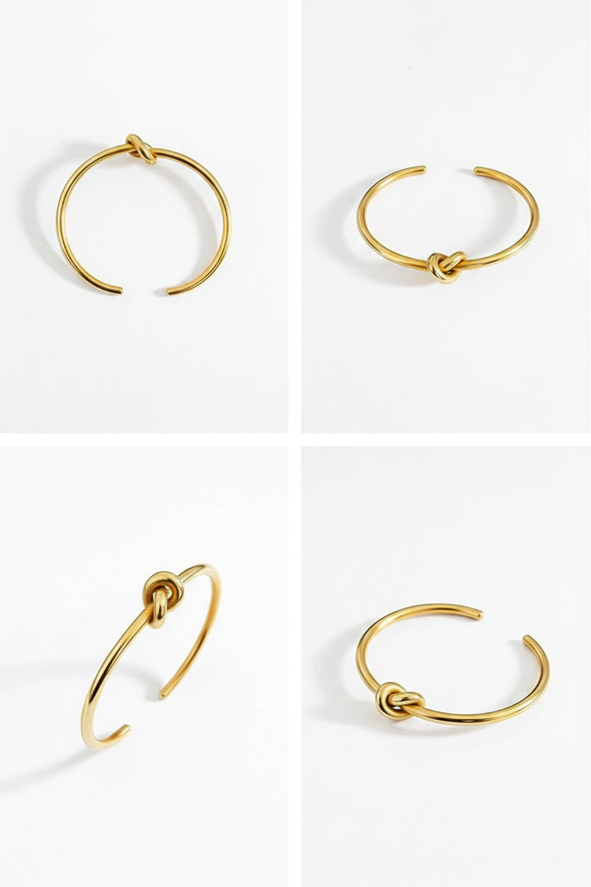 LUNE GOLD LINE