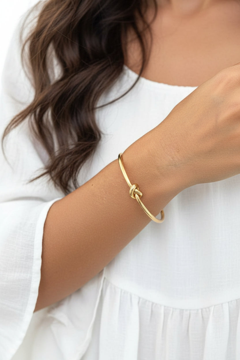 LUNE GOLD LINE