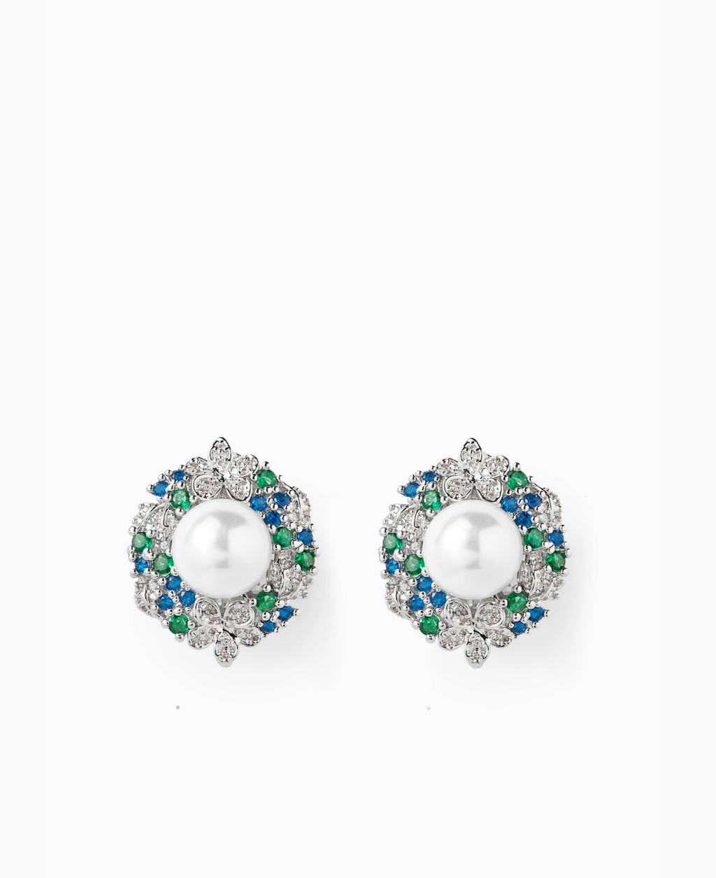 Seraphina Pearl Halo