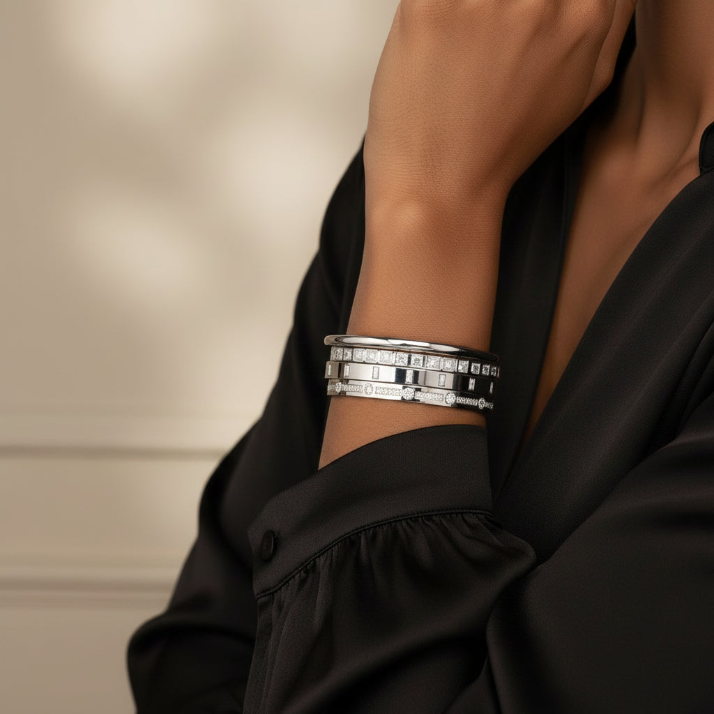 LUNE SILVER LINE